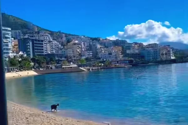 Shtepi ne shitje 1+1 ne Sarande - 99,000 Euro