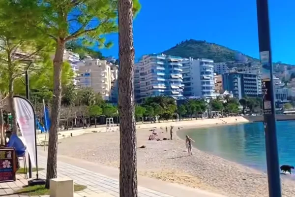 Shtepi ne shitje 1+1 ne Sarande - 99,000 Euro