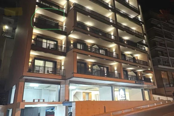 Casa in vendita 1+1 a Santa Quaranta - 177,000 Euro