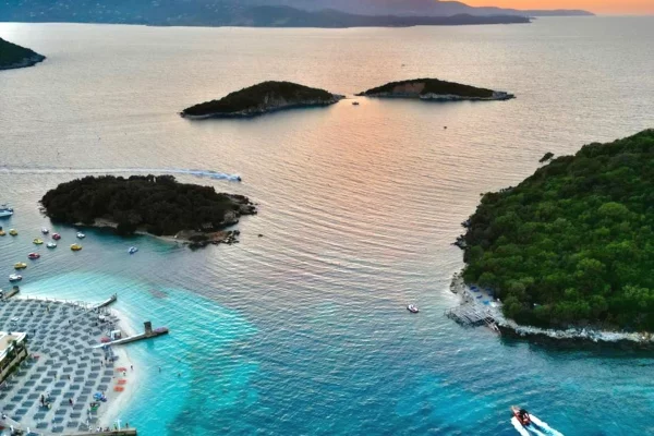 Casa in vendita 1+1 a Santa Quaranta - 399,000 Euro