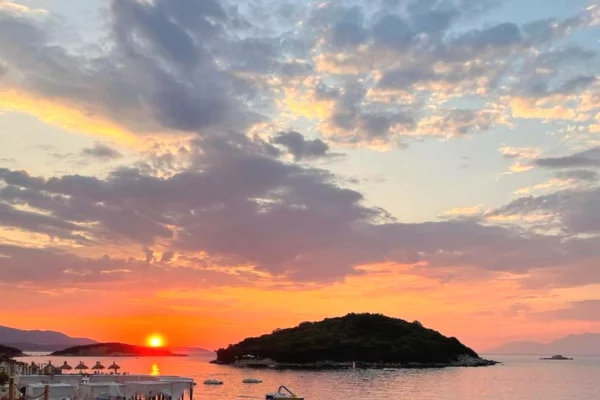 Casa in vendita 1+1 a Santa Quaranta - 399,000 Euro