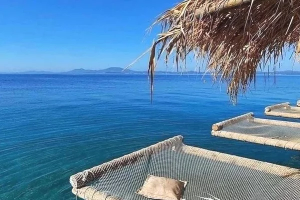 Casa in vendita 1+1 a Santa Quaranta - 399,000 Euro