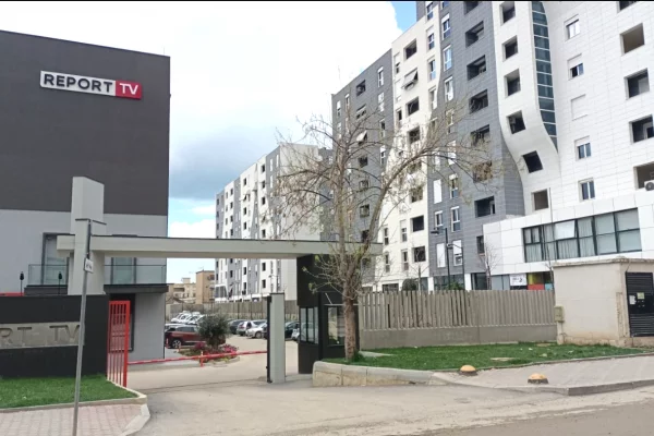 Ambient biznesi me qera 1+1 ne Tirane - 410 Euro