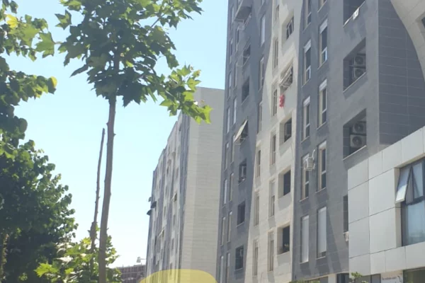 Ambient biznesi me qera 1+1 ne Tirane - 410 Euro