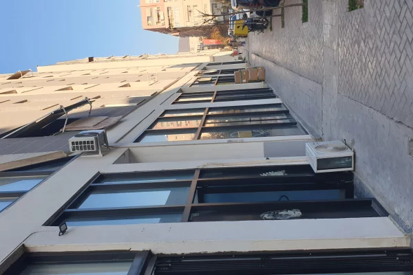 Business Property for Rent 1+1 in Tirana - 410 Euro