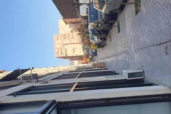 Business Property for Rent 1+1 in Tirana - 410 Euro