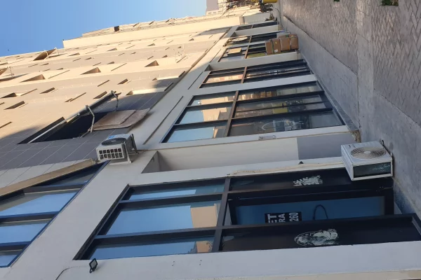 Ambient biznesi me qera 1+1 ne Tirane - 410 Euro