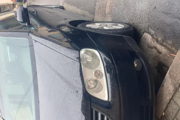 Cars for sale in Tirana - 3,500 Euro