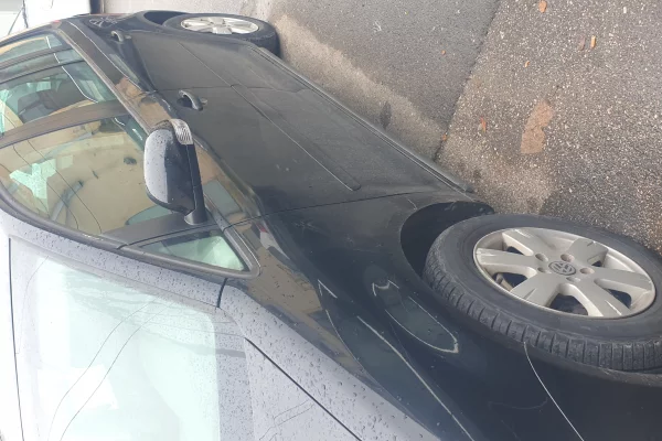 Cars for sale in Tirana - 3,500 Euro