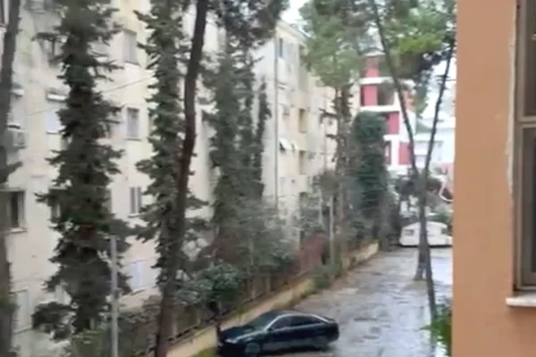 House for Sale 1+1 in Durres - 69,000 Euro