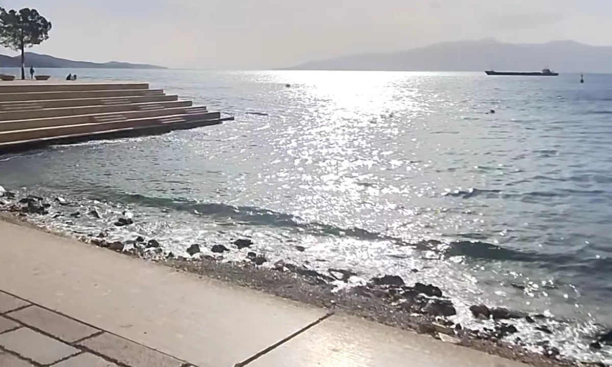 Apartment for sale in Saranda 1+1, Furnished