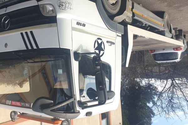 Cars for sale in Tirana - 25,000 Euro