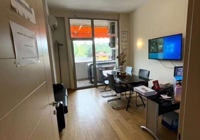 Ambient biznesi me qera 1+1 ne Tirane - 1,550 Euro