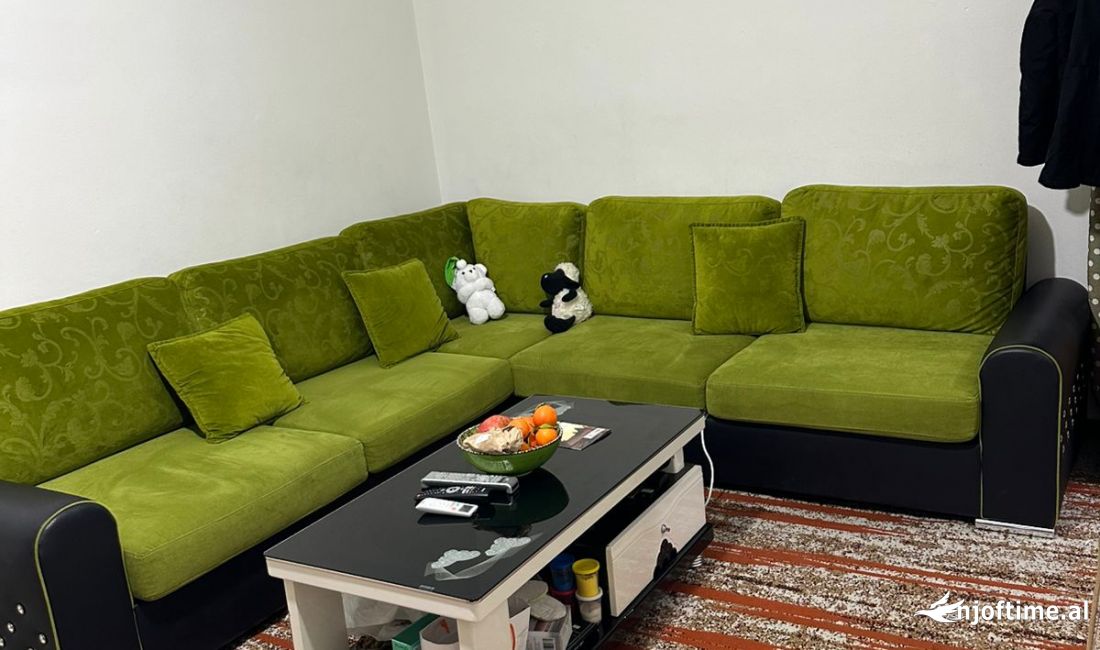 Apartment for rent in Tirana 2+1, Furnished