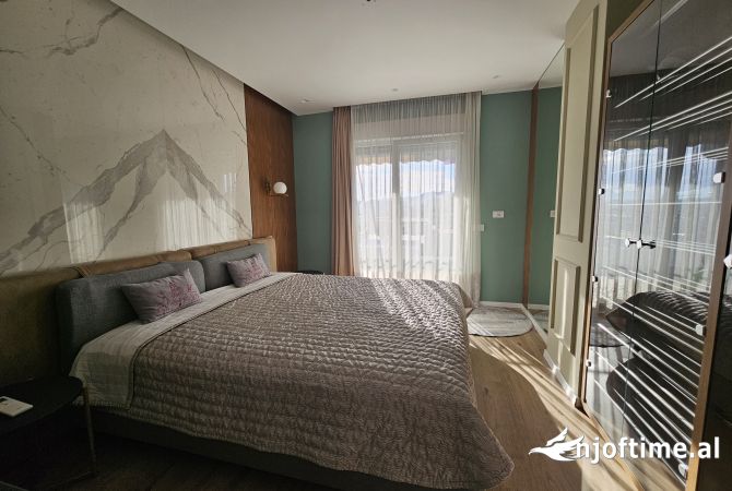 Shtepi ne shitje 2+1 ne Tirane - 245,000 Euro