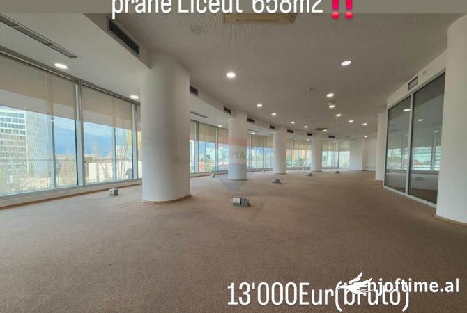Ambient biznesi me qera 1+1 ne Tirane - 1,300 Euro