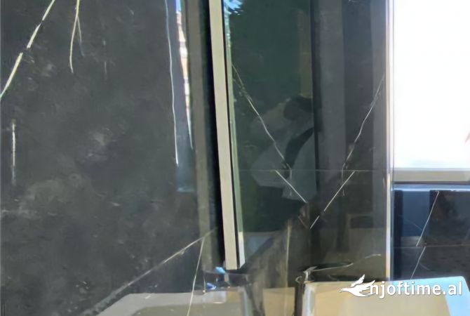 Shtepi me qera Apartament ne Tirane, 1+1, Mobilimi E mobiluar, Pagesa 500  Euro.