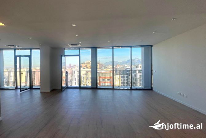 Ambient biznesi me qera 1+1 ne Tirane - 1,500 Euro