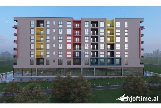 Shtepi ne shitje 2+1 ne Tirane - 117,000 Euro