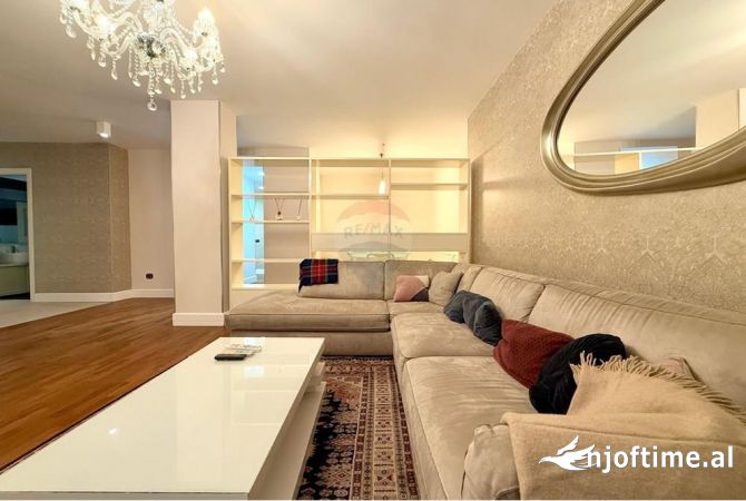 House for Rent 3+1 in Tirana - 1,500 Euro