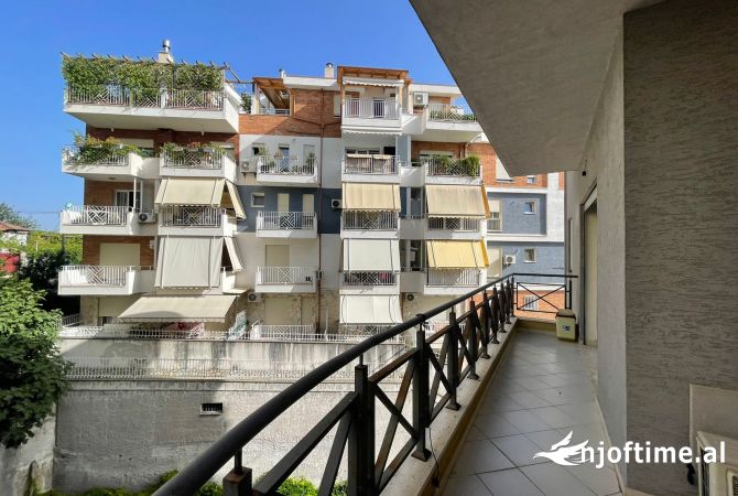 Shtepi me qera 1+1 ne Tirane - 500 Euro