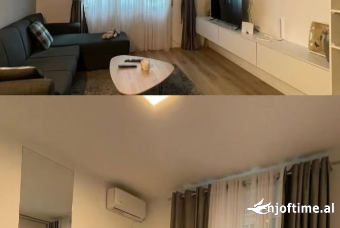 Shtepi me qera 1+1 ne Tirane - 550 Euro
