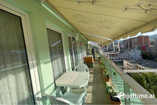 Apartment for rent in Tirana 2+1, Furnished
