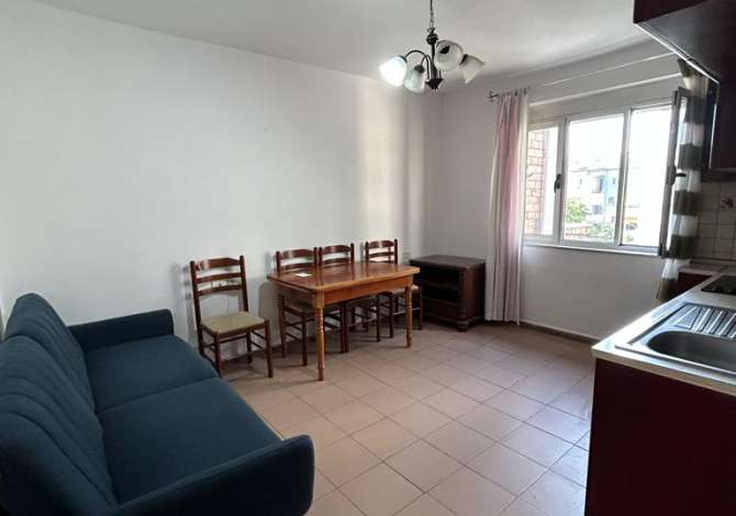 Shtepi ne shitje 2+1 ne Tirane - 115,000 Euro