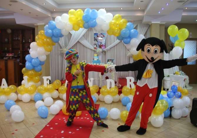 Holiday arrangements  in Tirana - 0 