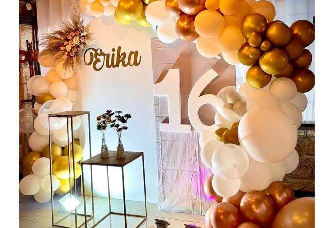 Holiday arrangements  in Berat - 0 