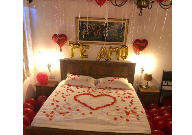 Holiday arrangements a Berat - 0 
