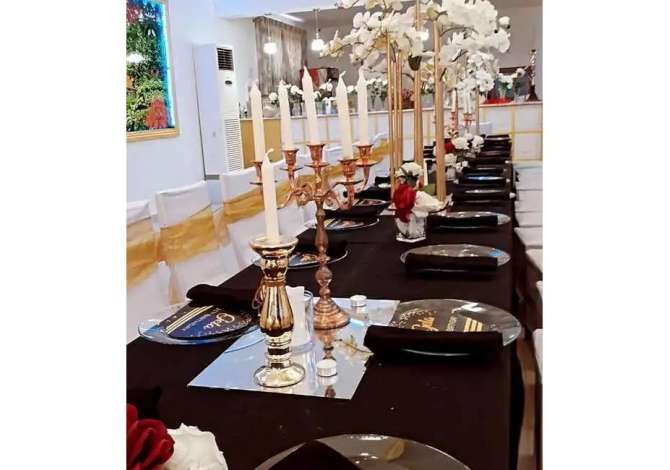 Holiday arrangements  in Fier - 0 