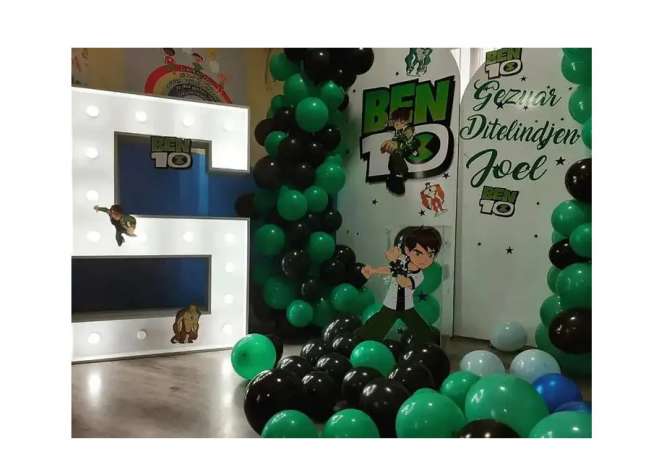 Zea Event, agjensia qe ofron nje sherbim total ne planifikimin dhe organizimin e festave tuaja 