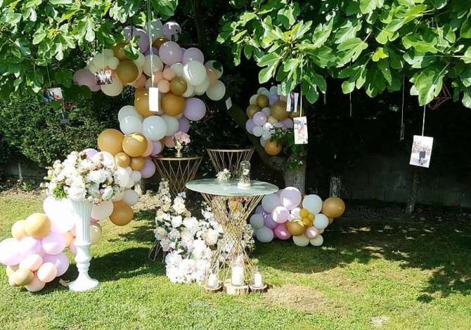 Holiday arrangements a Kruja - 0 