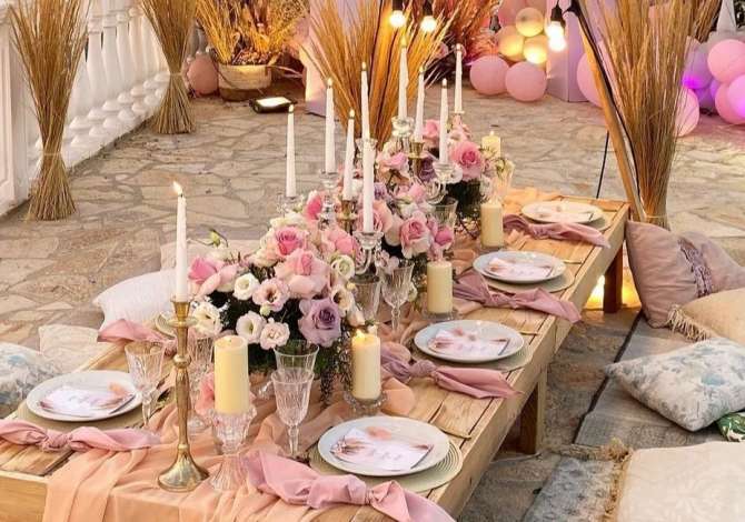 Holiday arrangements  in Vlora - 0 