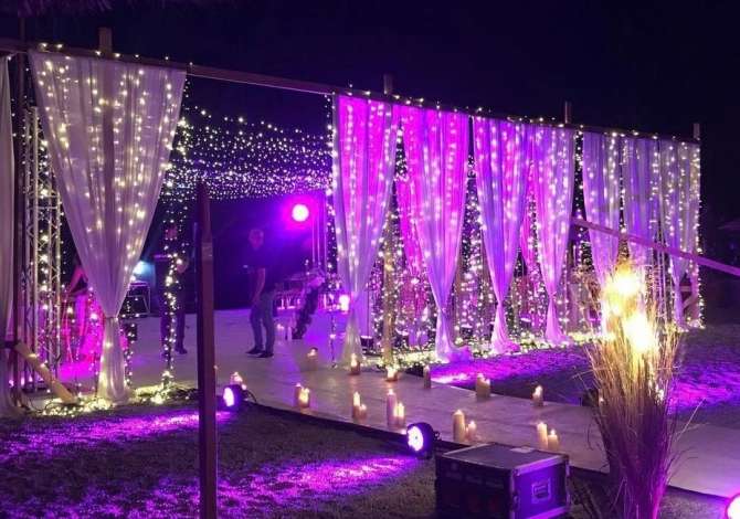Holiday arrangements  in Vlora - 0 
