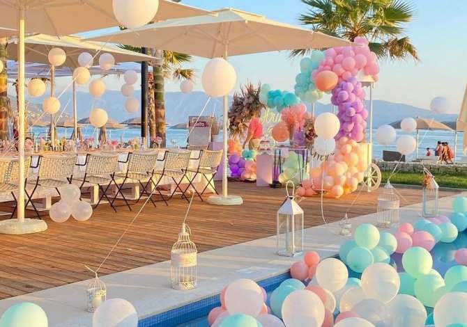 Holiday arrangements  in Vlora - 0 