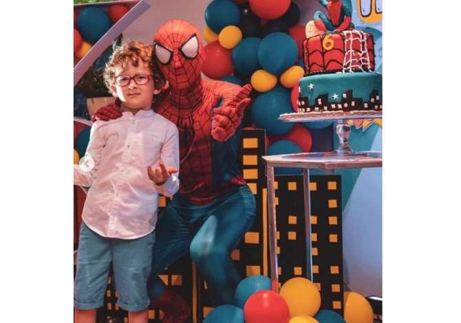 SH.A.O Events ofron organizim per Dasma dhe Evente te ndryshme, Animator, Dekor ambienti, Baby Shower etj.