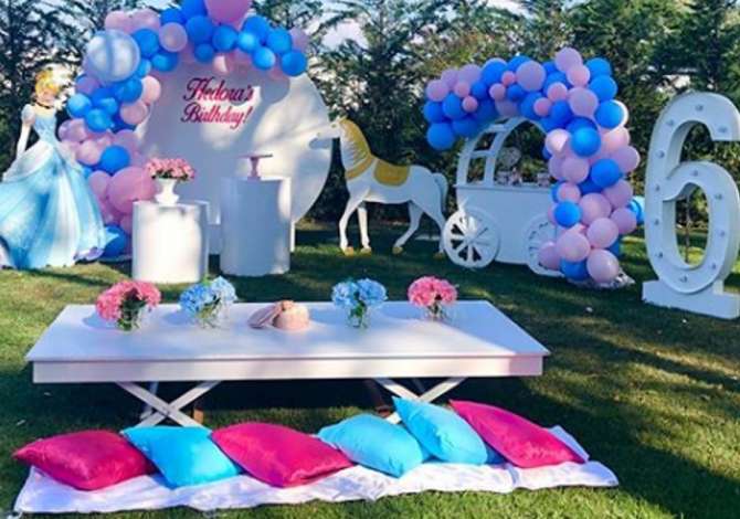 Holiday arrangements  in Fier - 0 