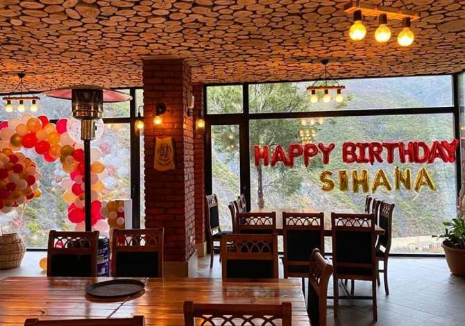 Holiday arrangements  in Elbasan - 0 
