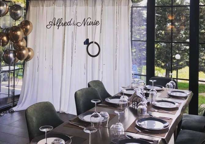 Holiday arrangements  in Elbasan - 0 