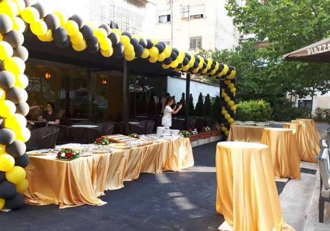 Holiday arrangements a Tirana - 0 