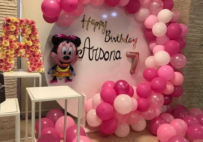 Holiday arrangements  in Vlora - 0 