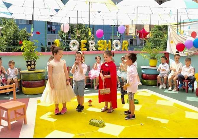 Sherbime formimi dhe edukimi  ne Tirane - 0 Leke