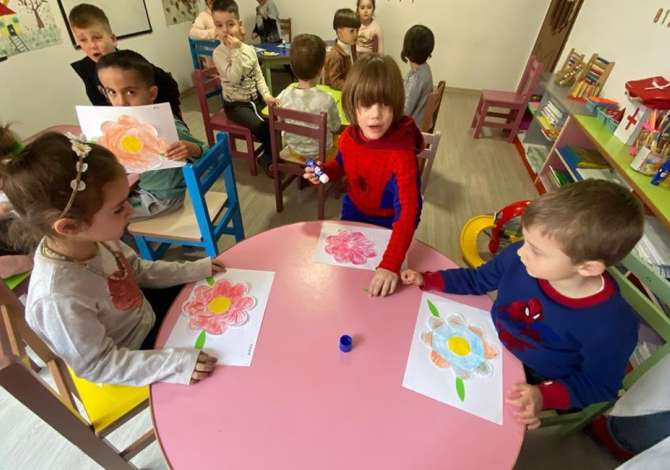 Sherbime formimi dhe edukimi  ne Tirane - 0 Leke