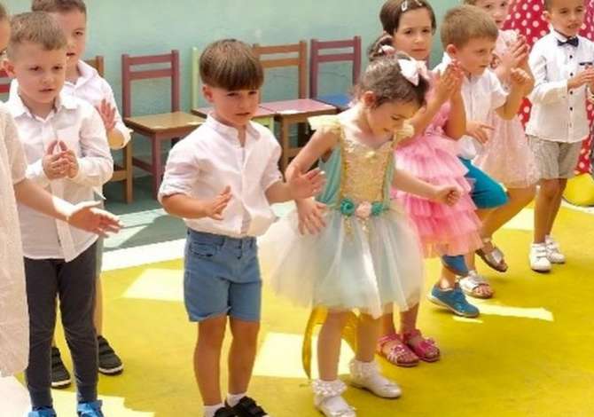 Sherbime formimi dhe edukimi  ne Tirane - 0 Leke