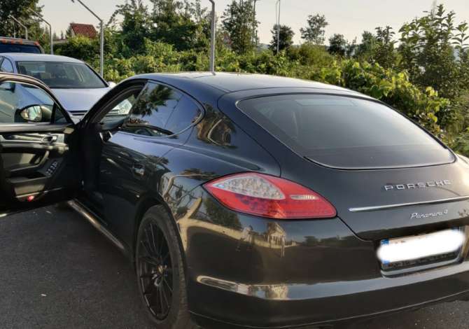Car Rental  in Tirana - 200 Euro