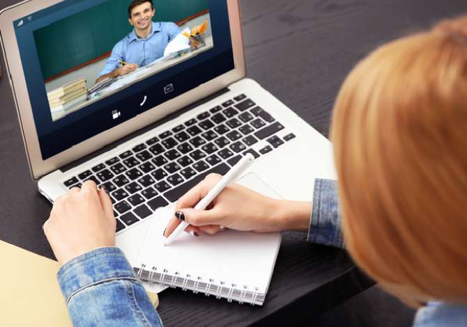Offer Professional Courses  in Tirana - 0 Euro