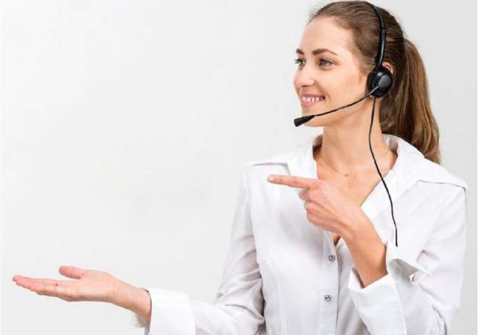 Offerte di lavoro Operatore Telefonike