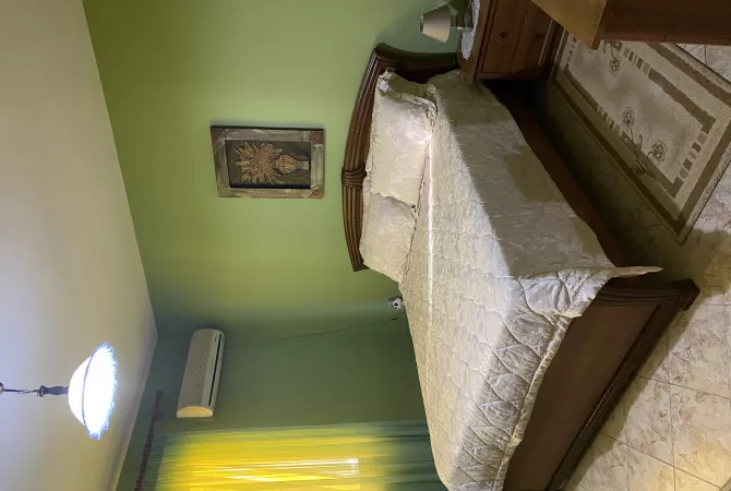 House for Rent 3+1 in Tirana - 80,000 Leke